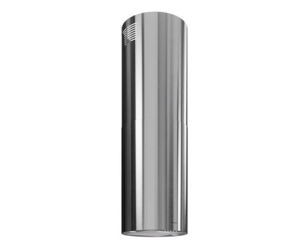 Okap kuchenny GLOBALO Lobelio Isola 39.1 Inox